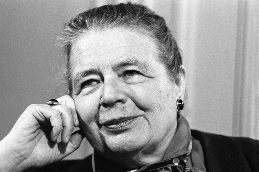 Marguerite Yourcenar